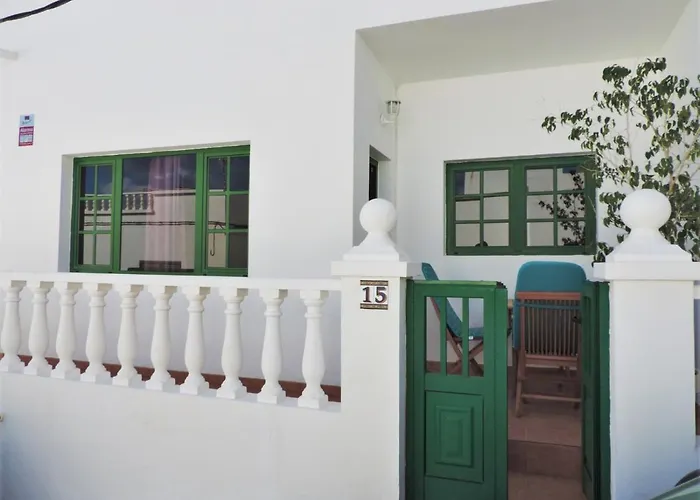 Casa Angelina