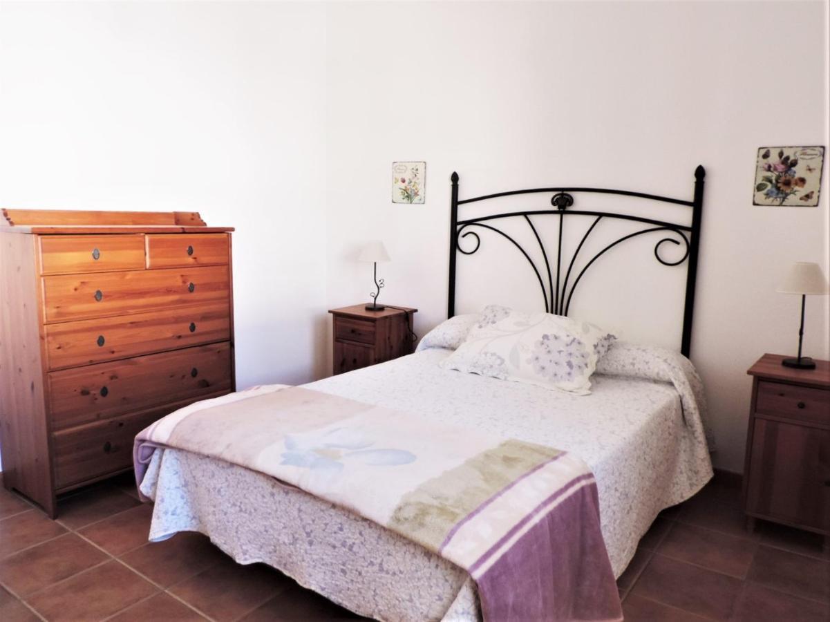Ferienhaus Casa Angelina