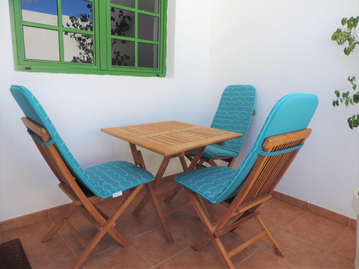 Casa Angelina Ferienhaus Playa Quemada