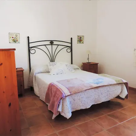 Willa Casa Angelina Playa Quemada Zewnętrze zdjęcie