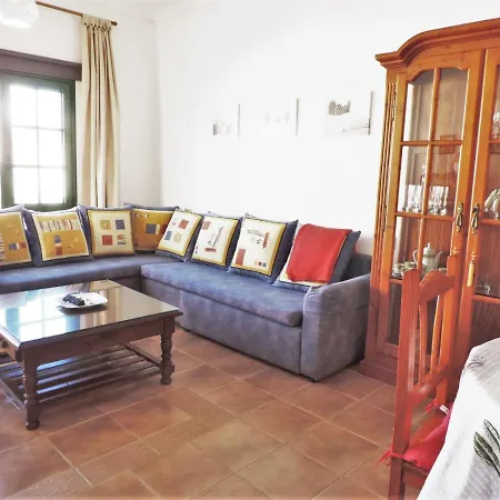 Willa Casa Angelina Playa Quemada Zewnętrze zdjęcie