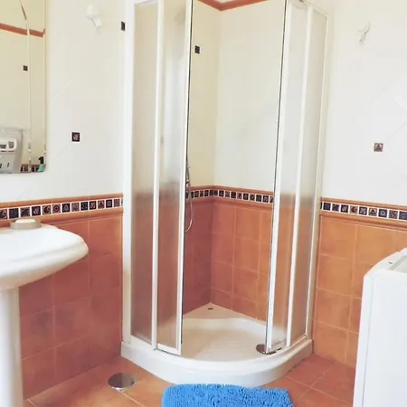 Willa Casa Angelina Playa Quemada Zewnętrze zdjęcie