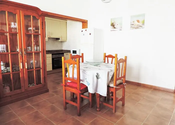 Casa Angelina